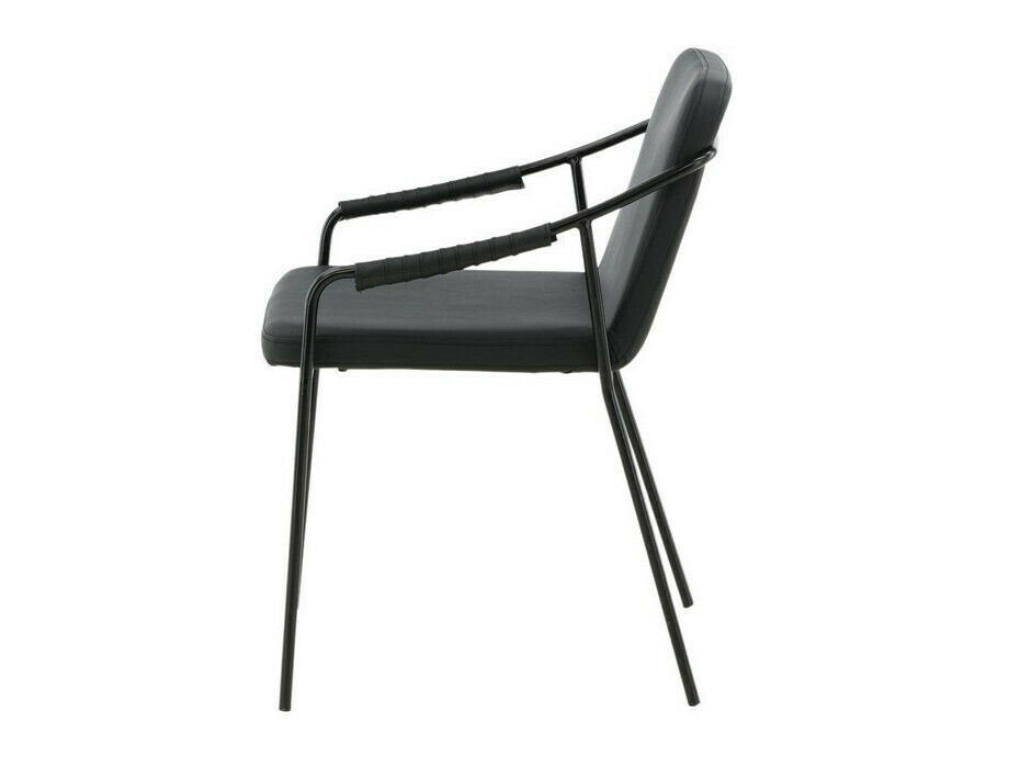 Scaun Dallas 2586 (Negru)