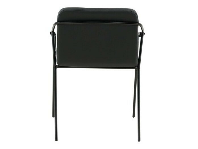 Scaun Dallas 2586 (Negru)