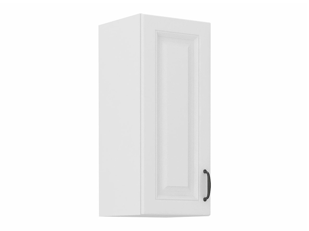 Dulap de perete modular Retro White 123