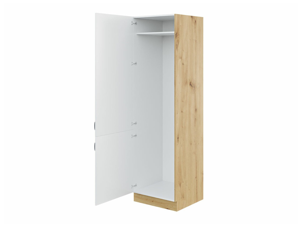 Dulap modular cu uși Retro Grey 118