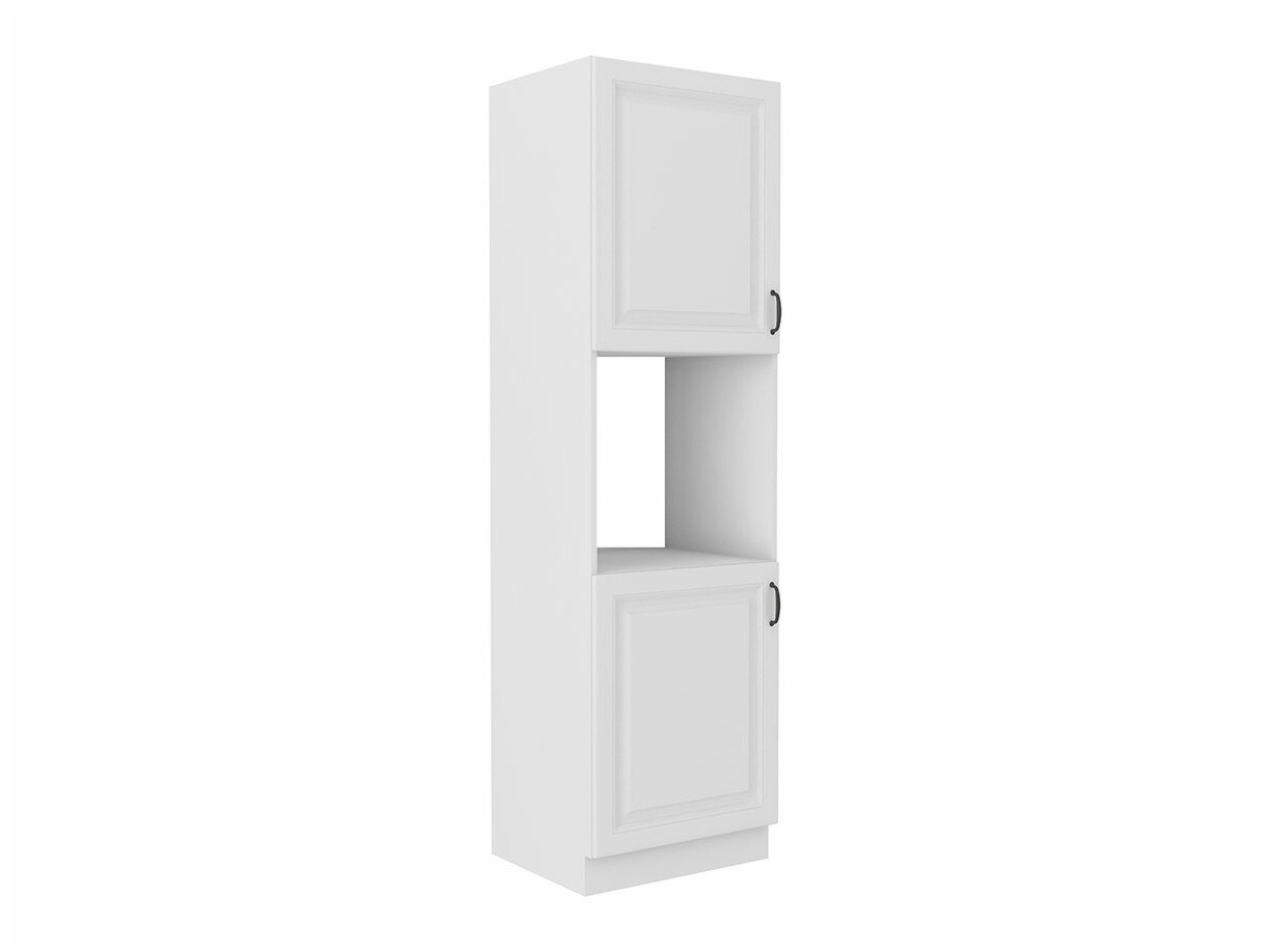 Dulap modular pentru electrocasnice incorporabile Retro White 115