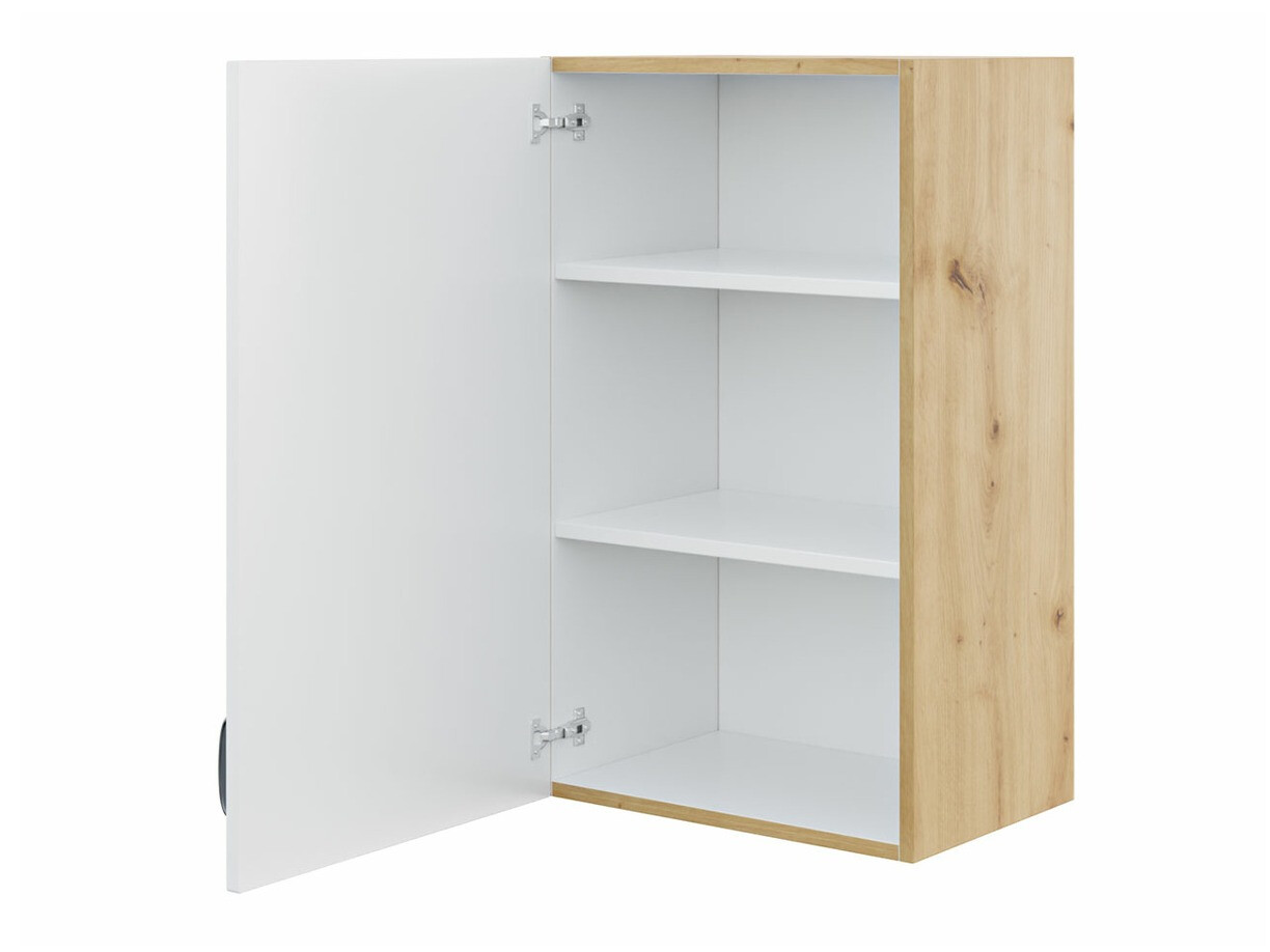 Dulap de perete modular Retro Grey 130