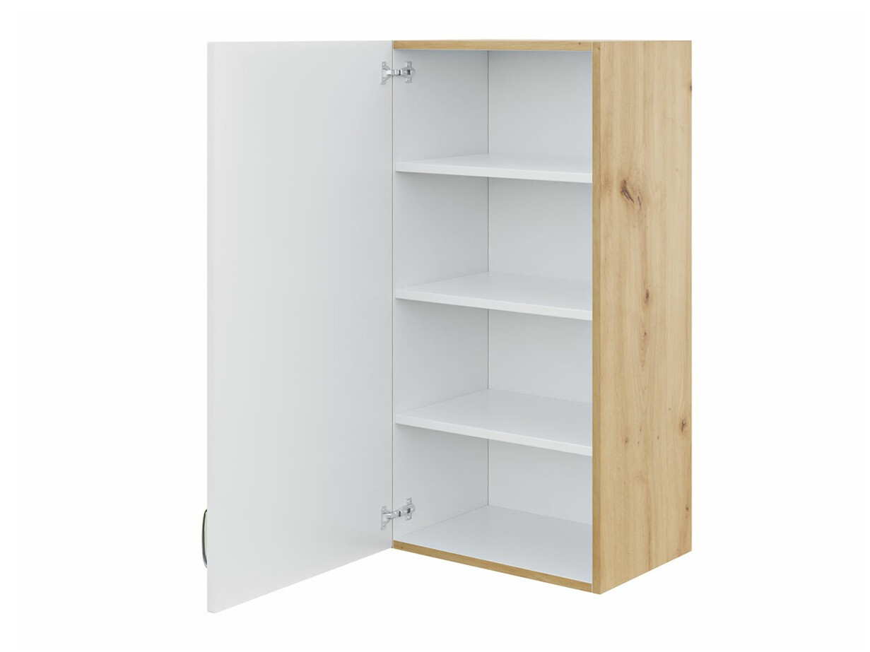 Dulap de perete modular Retro Grey 131