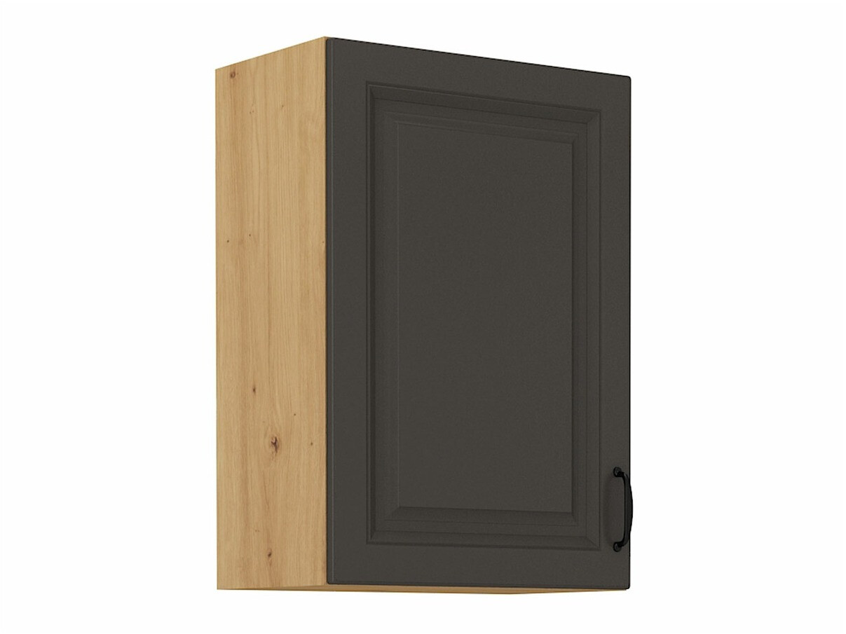 Dulap de perete modular Retro Grey 132