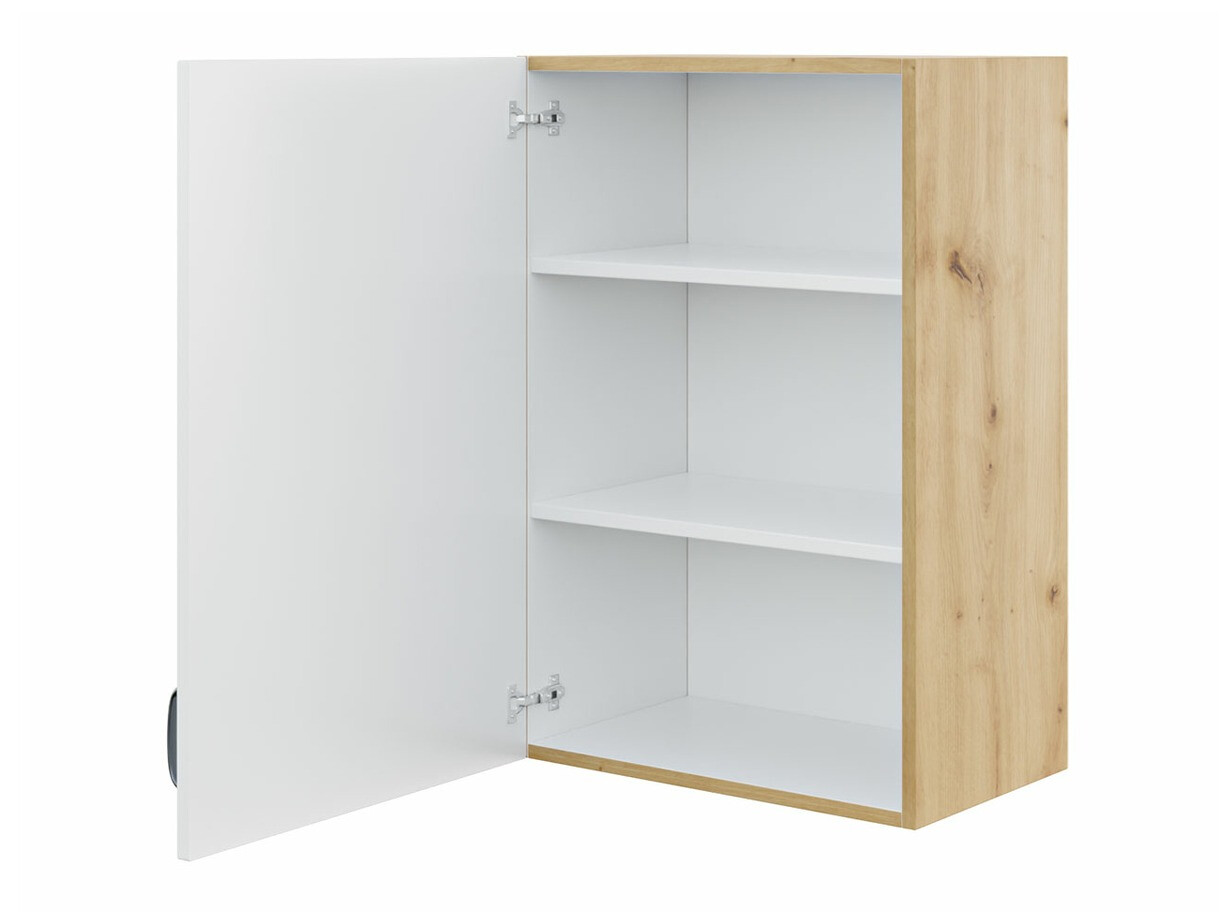 Dulap de perete modular Retro Grey 132