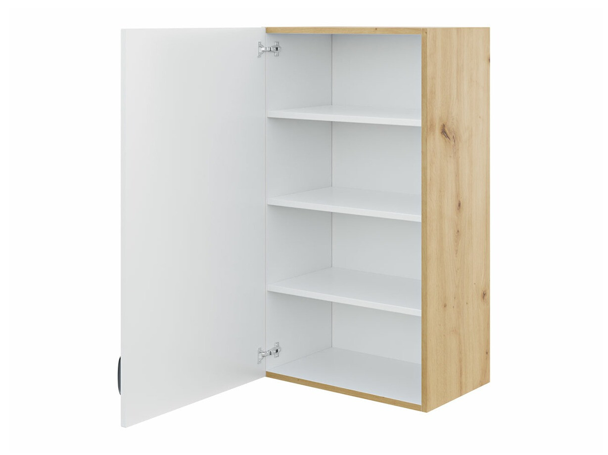 Dulap de perete modular Retro Grey 133