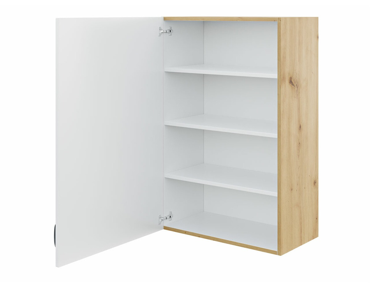 Dulap de perete modular Retro Grey 136