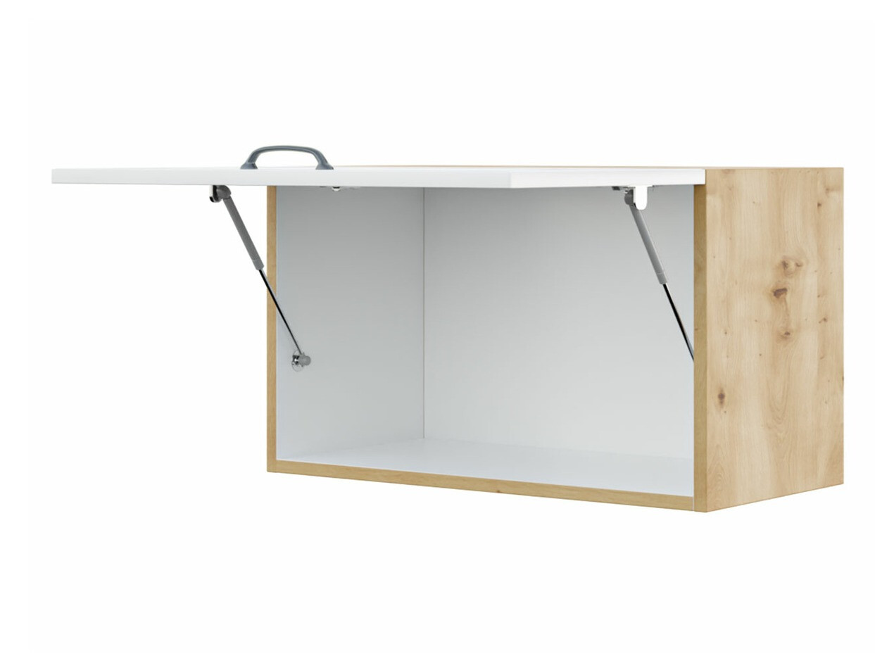 Dulap de perete modular Retro Grey 137