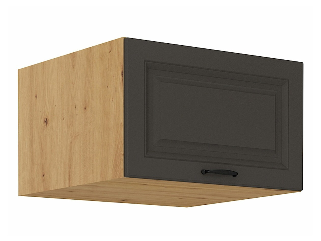 Dulap de perete modular Retro Grey 138