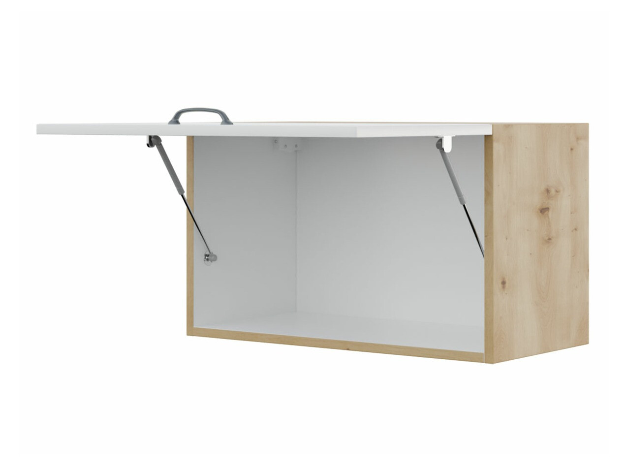 Dulap de perete modular Retro Grey 138