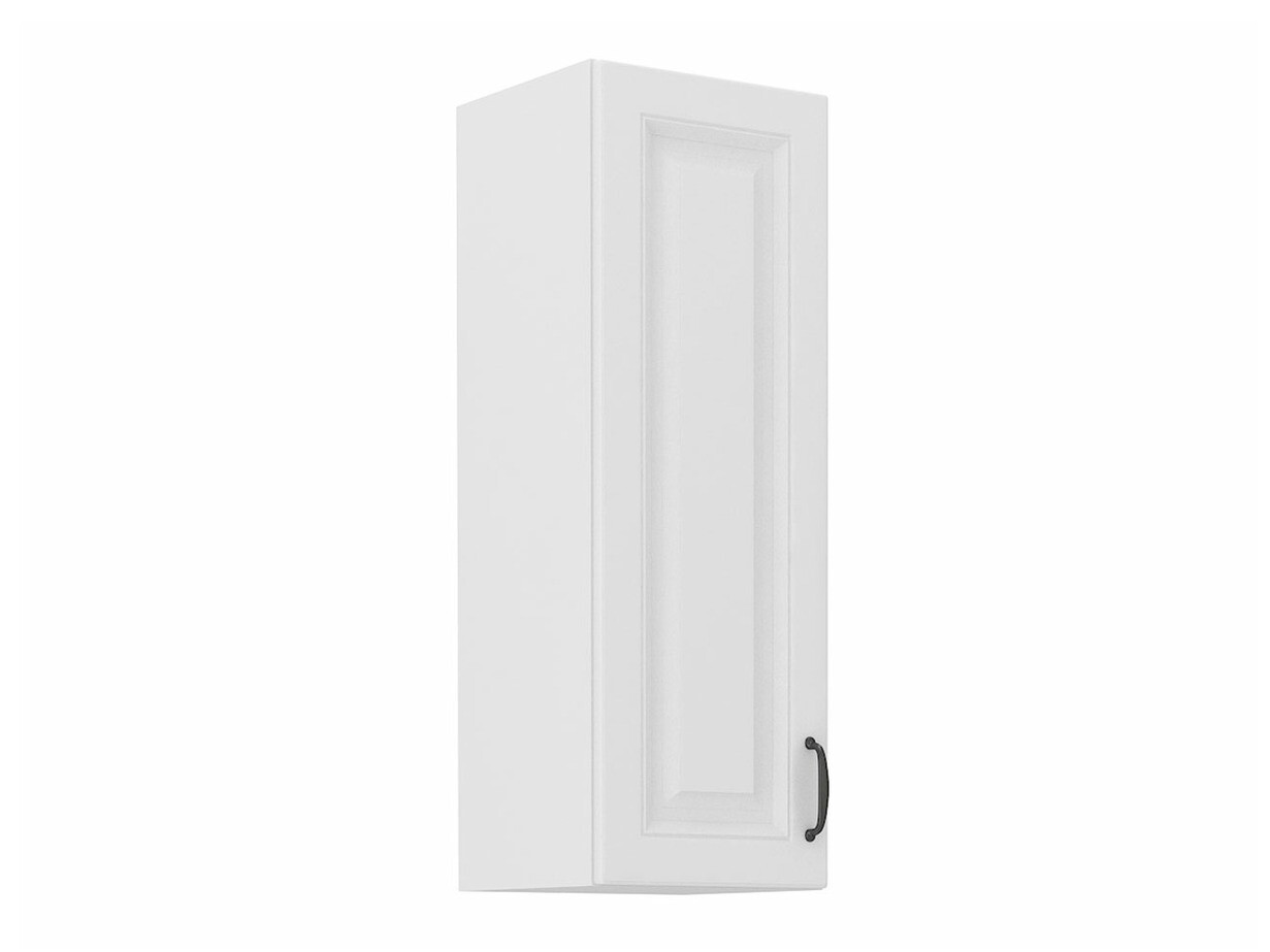 Dulap de perete modular Retro White 124