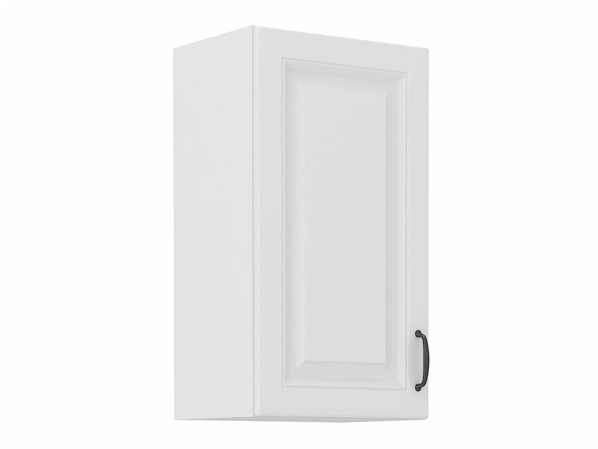 Dulap de perete modular Retro White 126