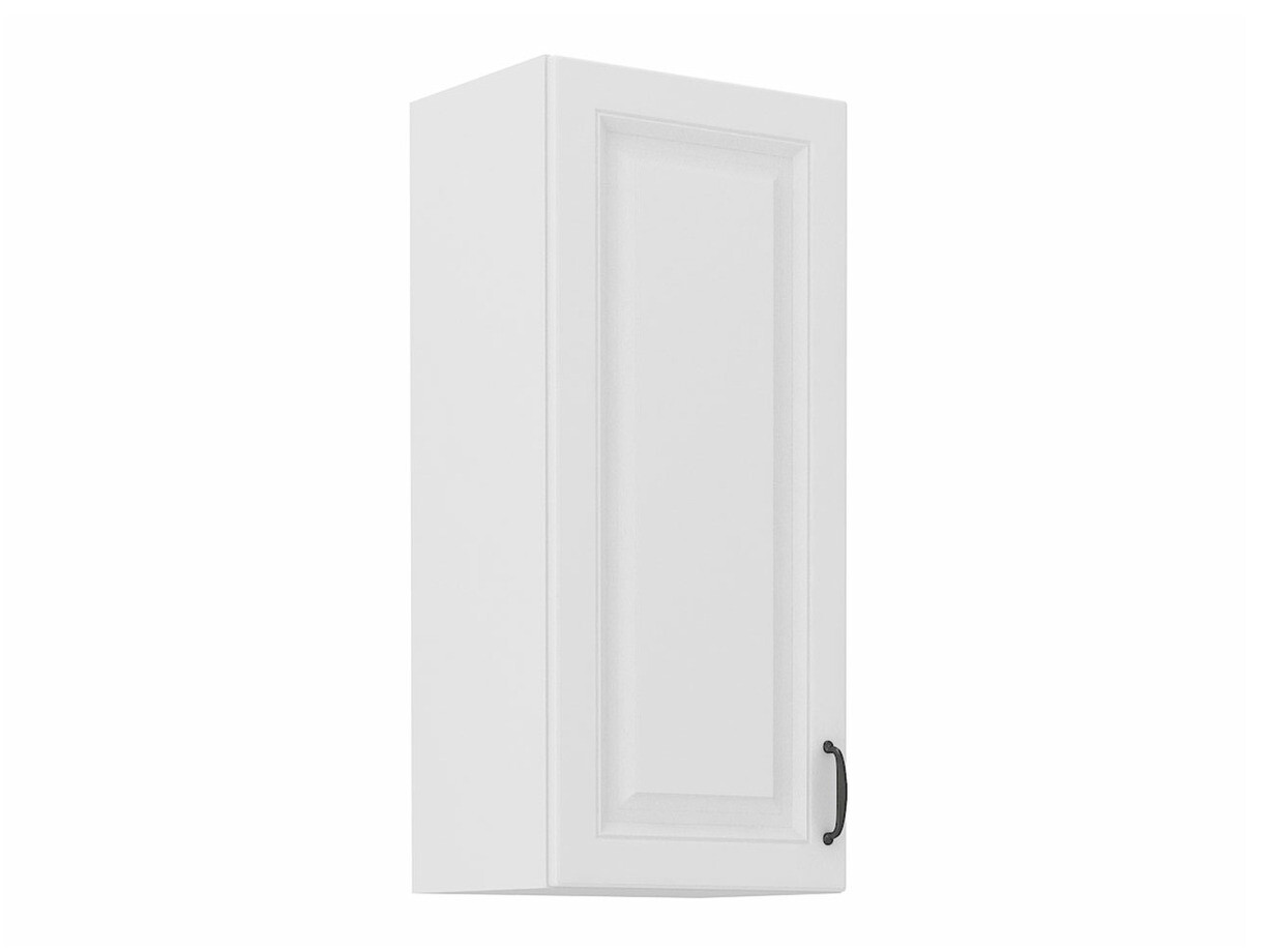 Dulap de perete modular Retro White 127
