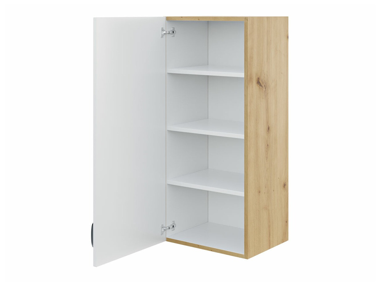 Dulap de perete modular Retro White 127