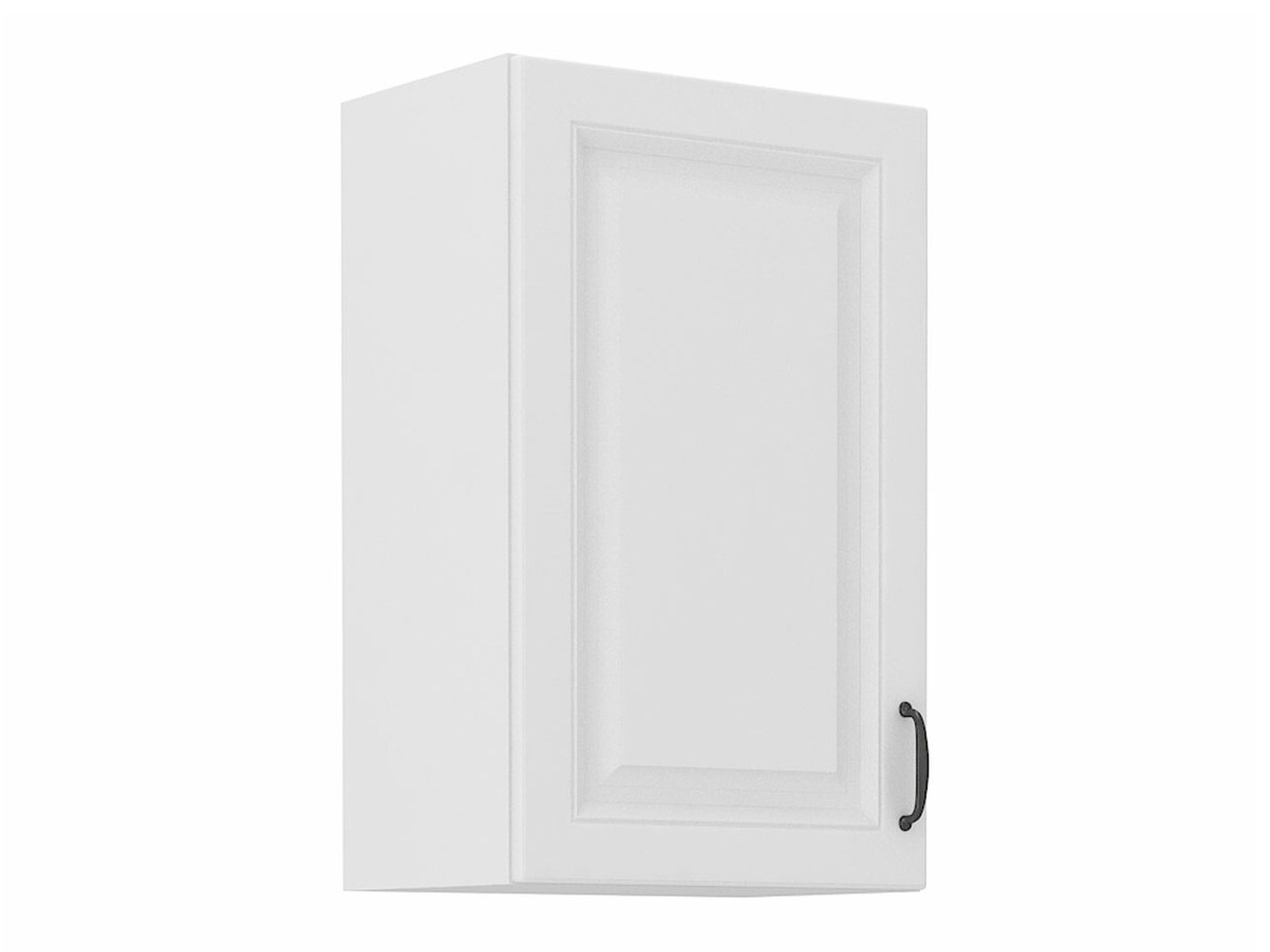 Dulap de perete modular Retro White 130