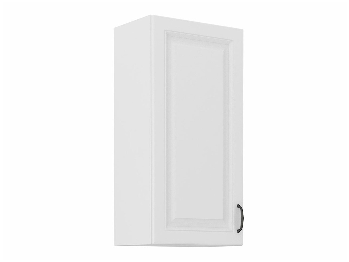 Dulap de perete modular Retro White 131