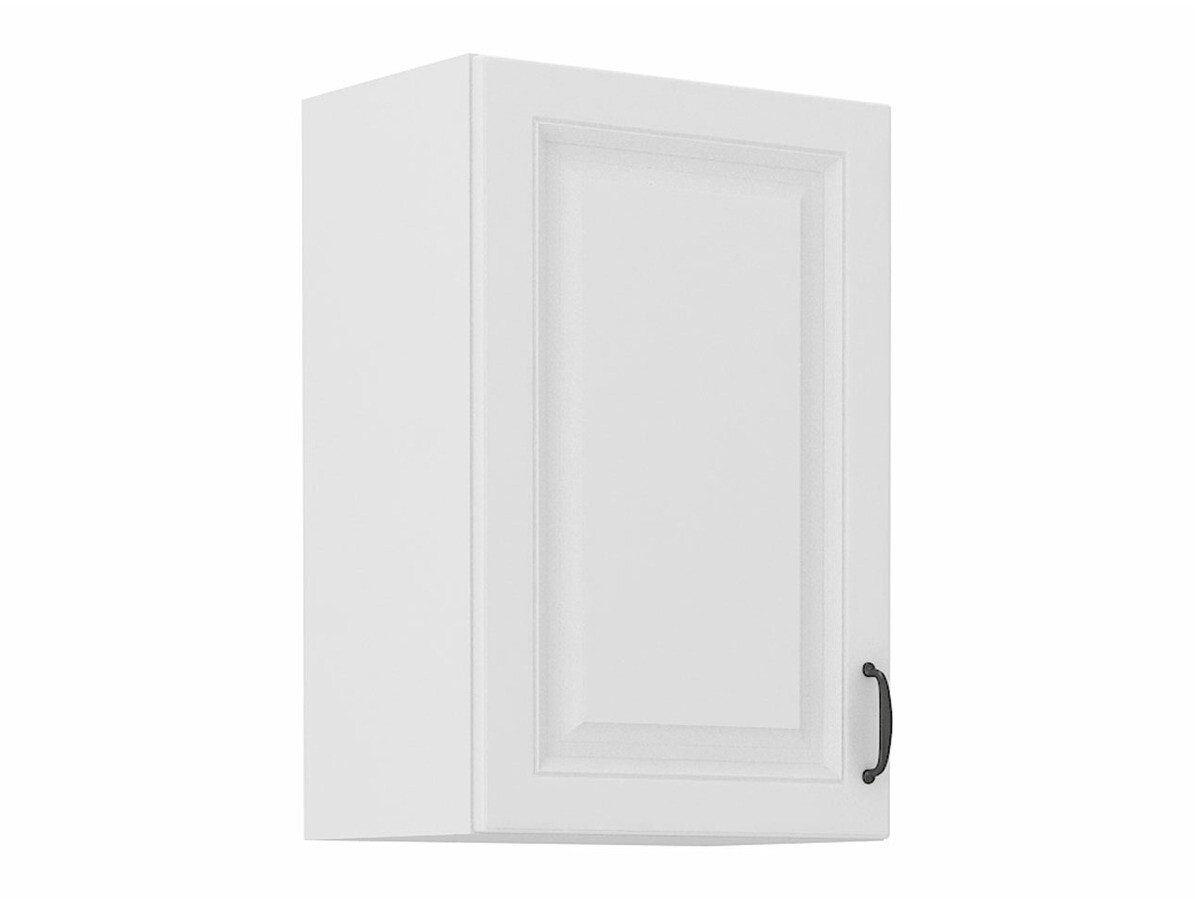 Dulap de perete modular Retro White 132