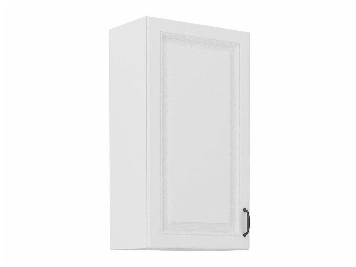 Dulap de perete modular Retro White 133
