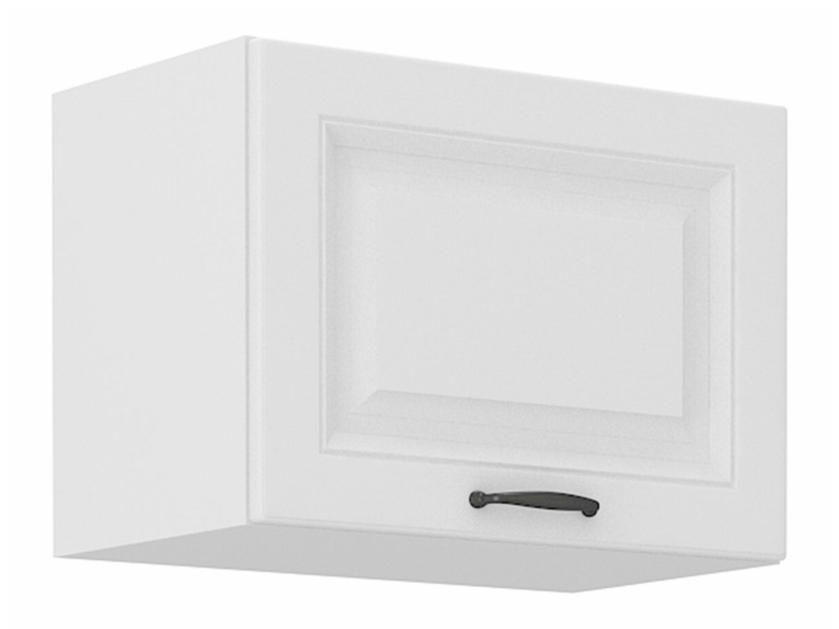 Dulap de perete modular Retro White 134