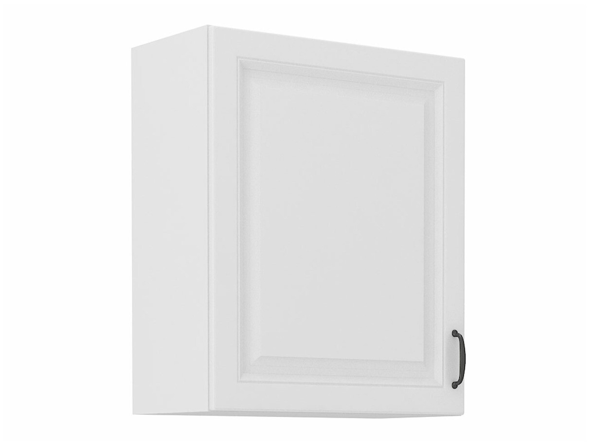 Dulap de perete modular Retro White 135