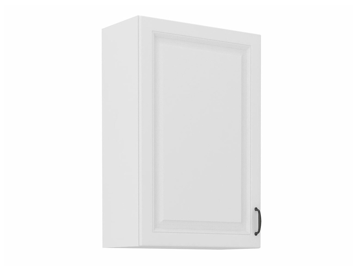 Dulap de perete modular Retro White 136