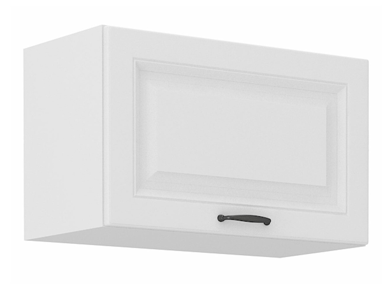 Dulap de perete modular Retro White 137