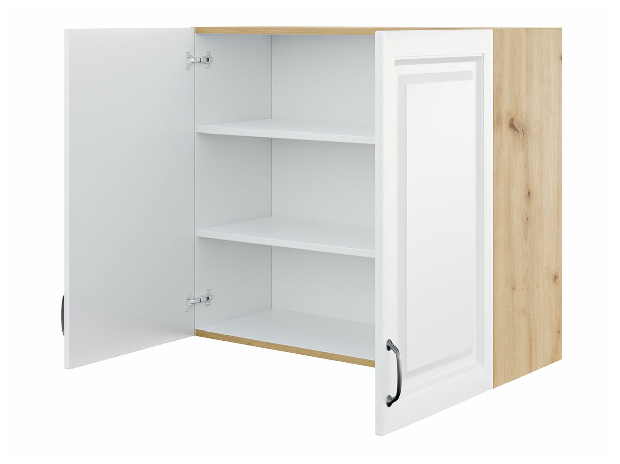 Dulap de perete modular Retro White 139