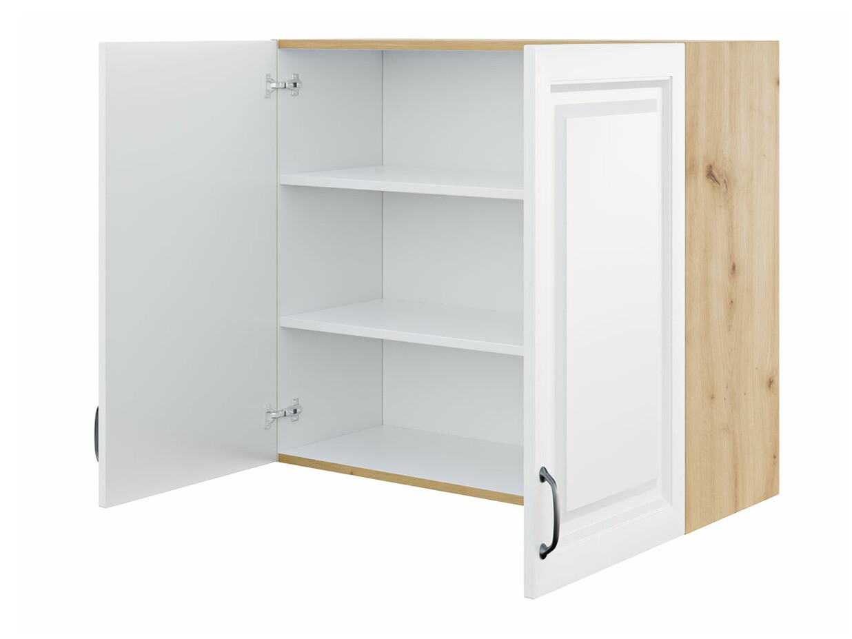 Dulap de perete modular Retro Grey 139