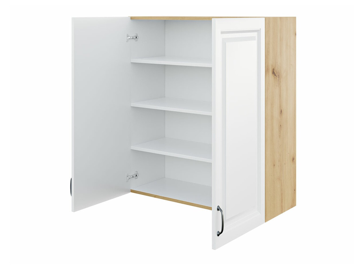 Dulap de perete modular Retro Grey 140