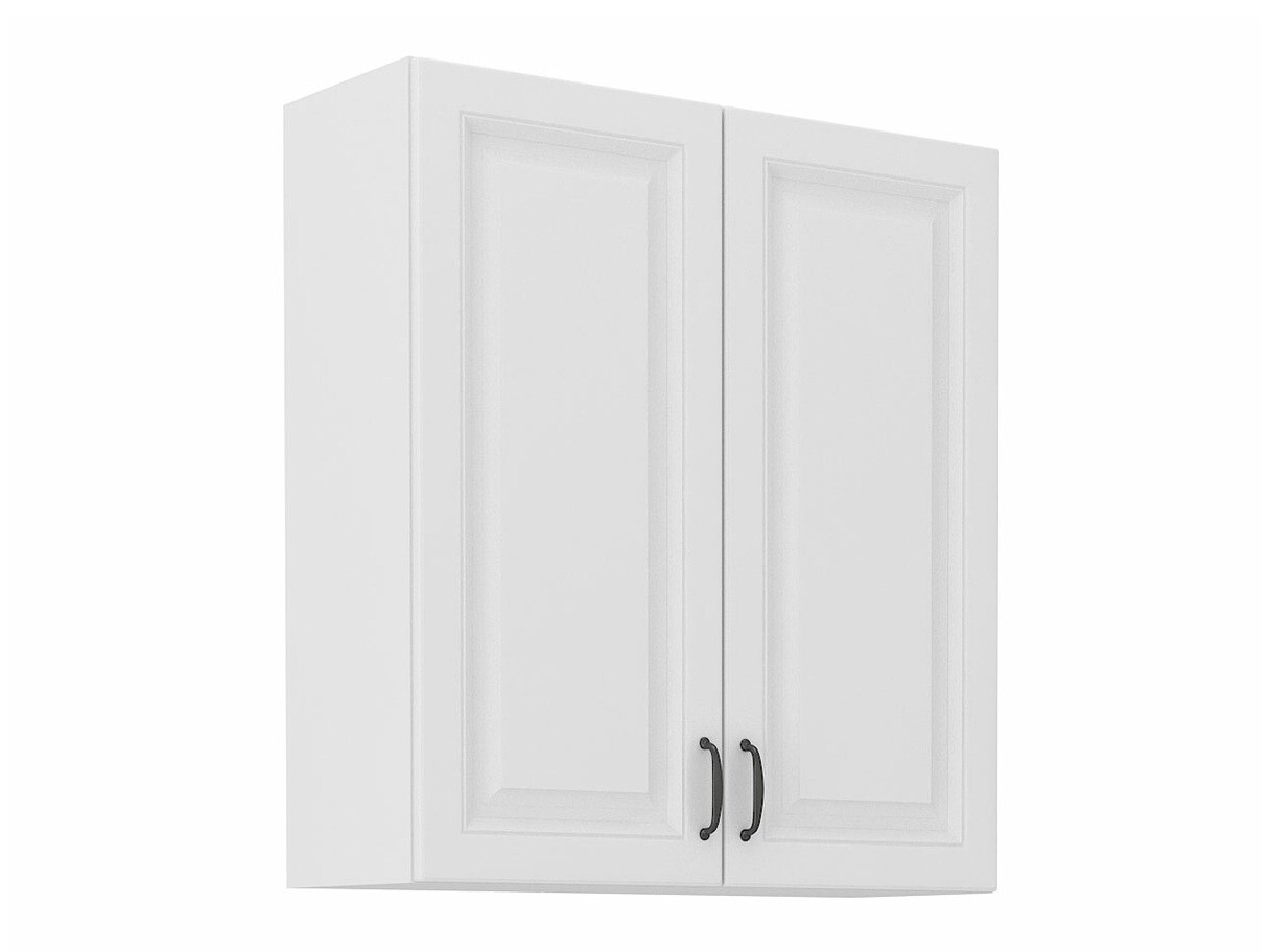 Dulap de perete modular Retro White 140