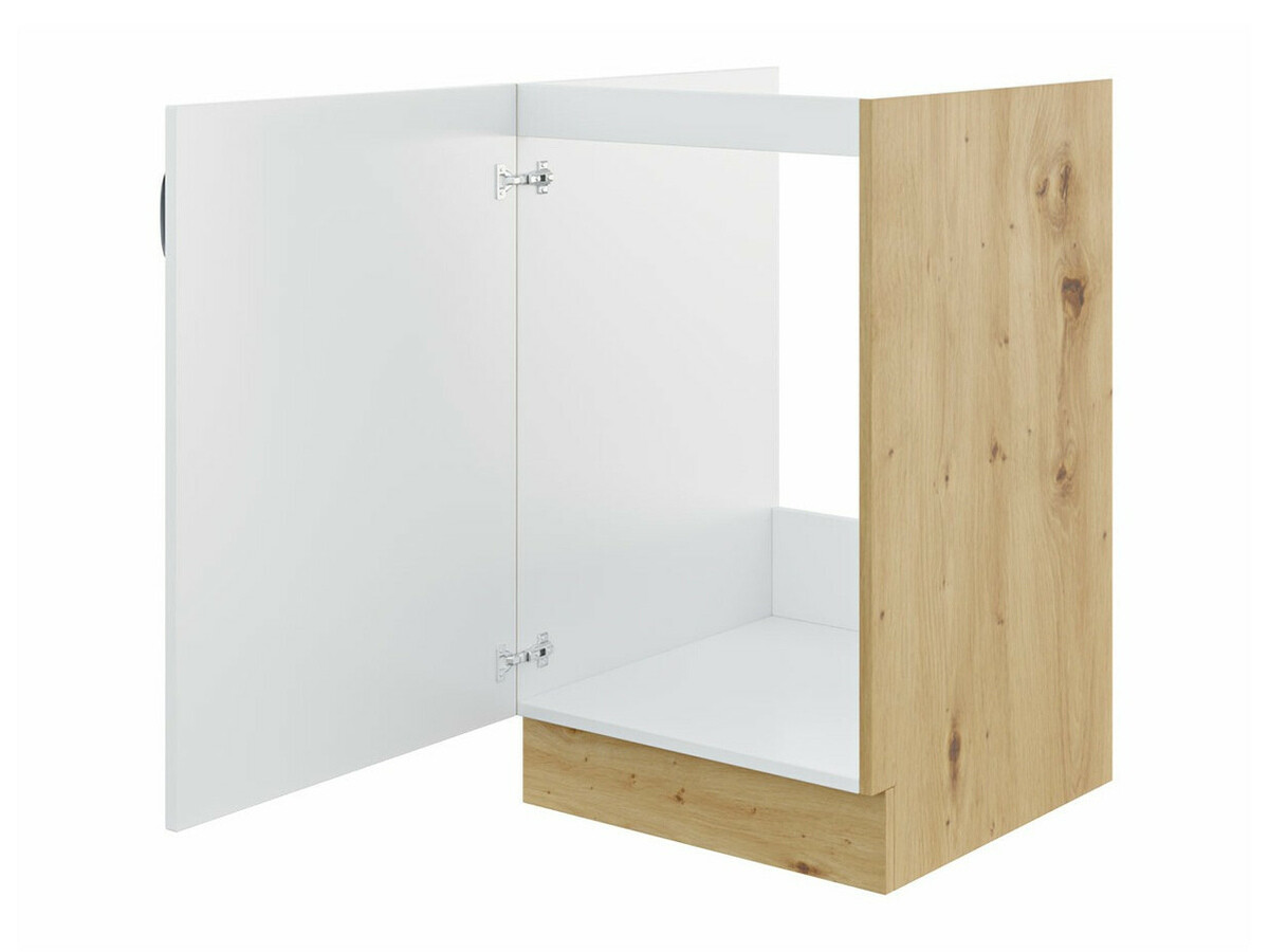 Set de bucătărie modular Retro Grey 148