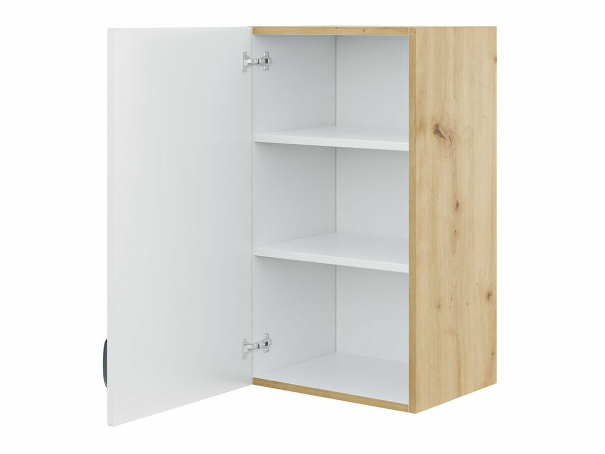 Set de bucătărie modular Retro White 148