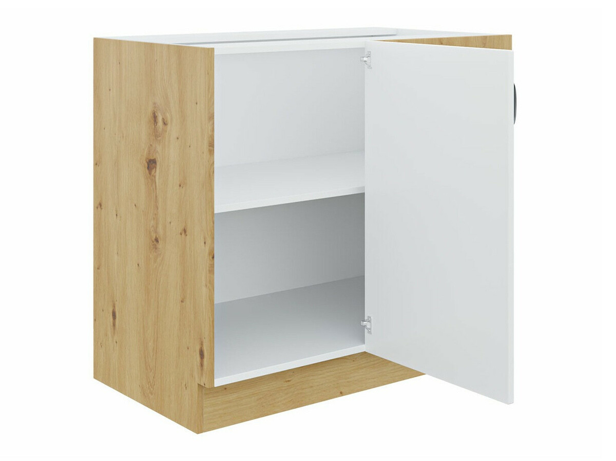 Set de bucătărie modular Retro White 148