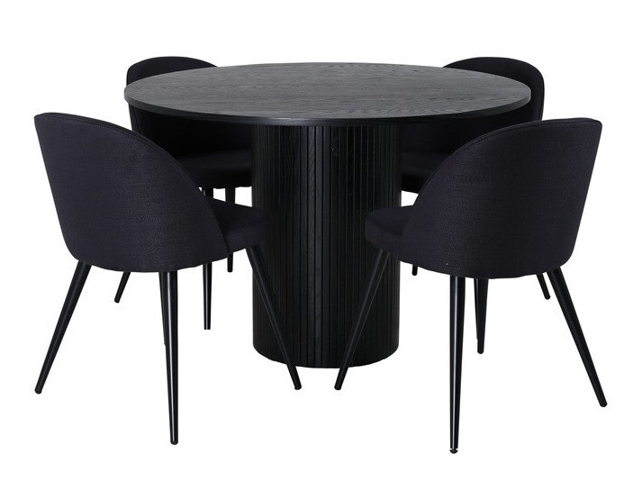 Set de mese Dallas 3102