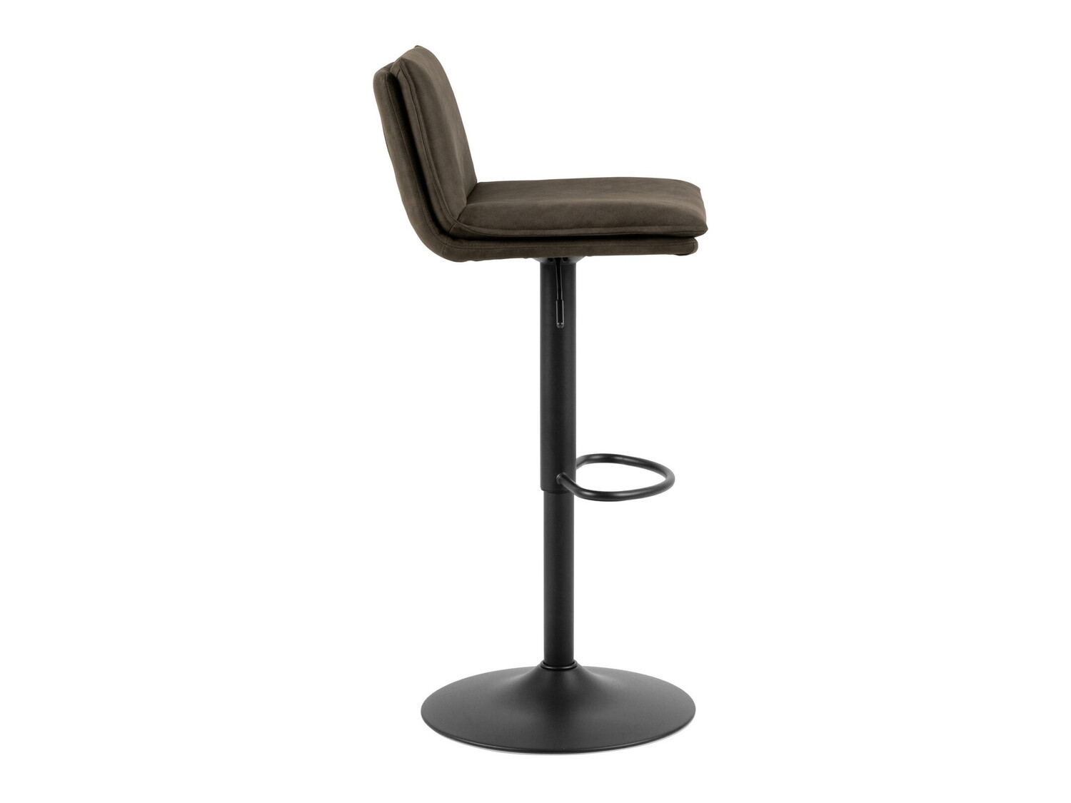 Scaun bar Norsica 648 (Antracit)