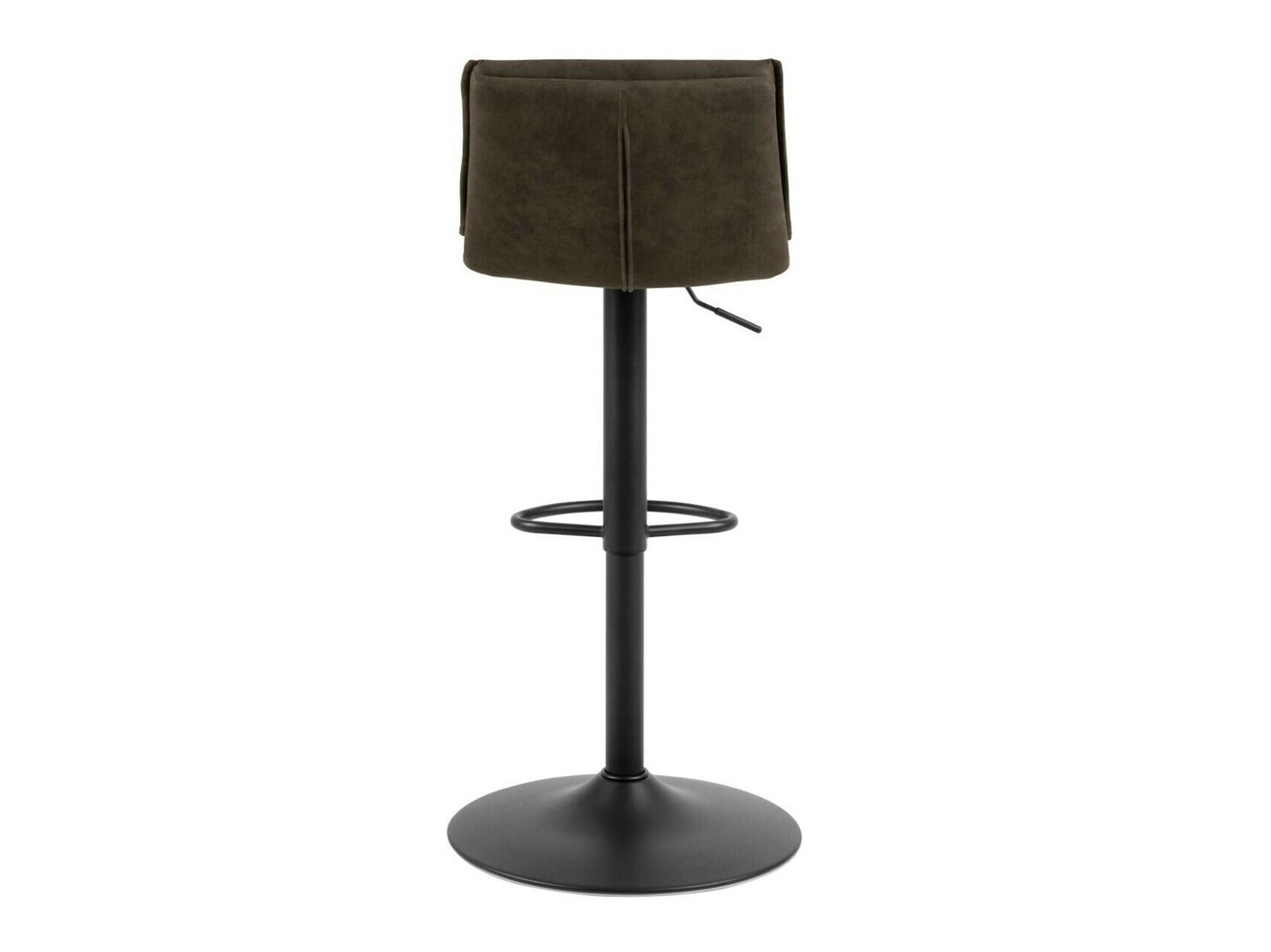 Scaun bar Norsica 648 (Antracit)