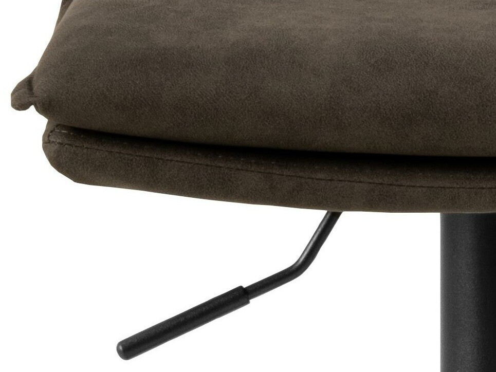 Scaun bar Norsica 648 (Antracit)