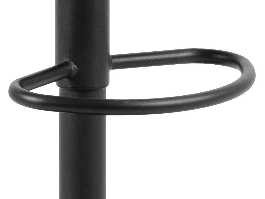 Scaun bar Norsica 648 (Antracit)