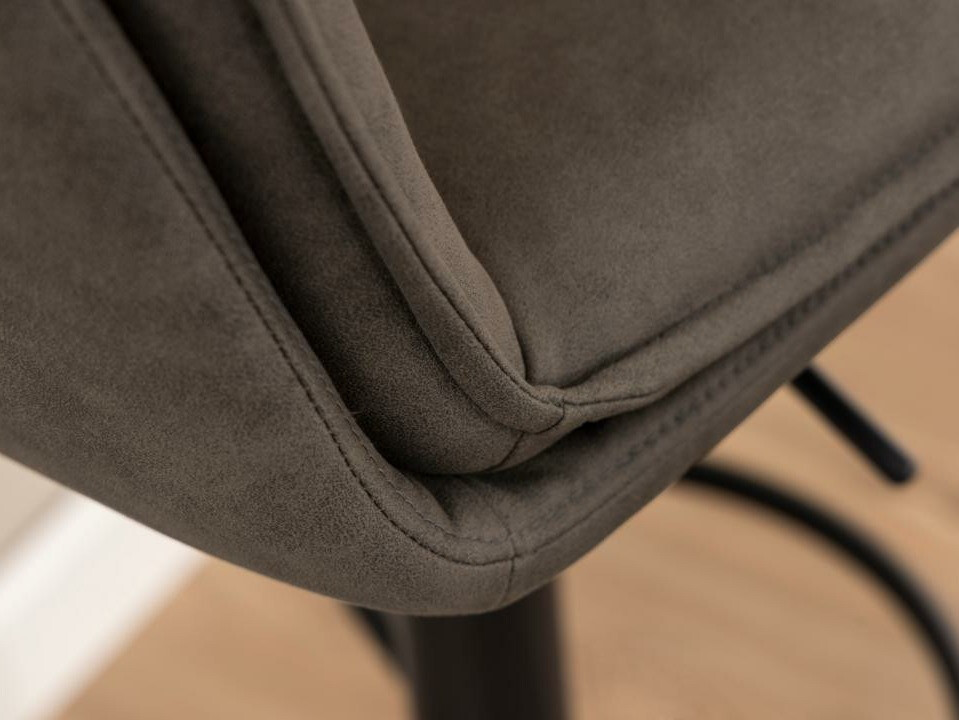 Scaun bar Norsica 648 (Antracit)