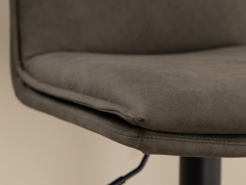 Scaun bar Norsica 648 (Antracit)