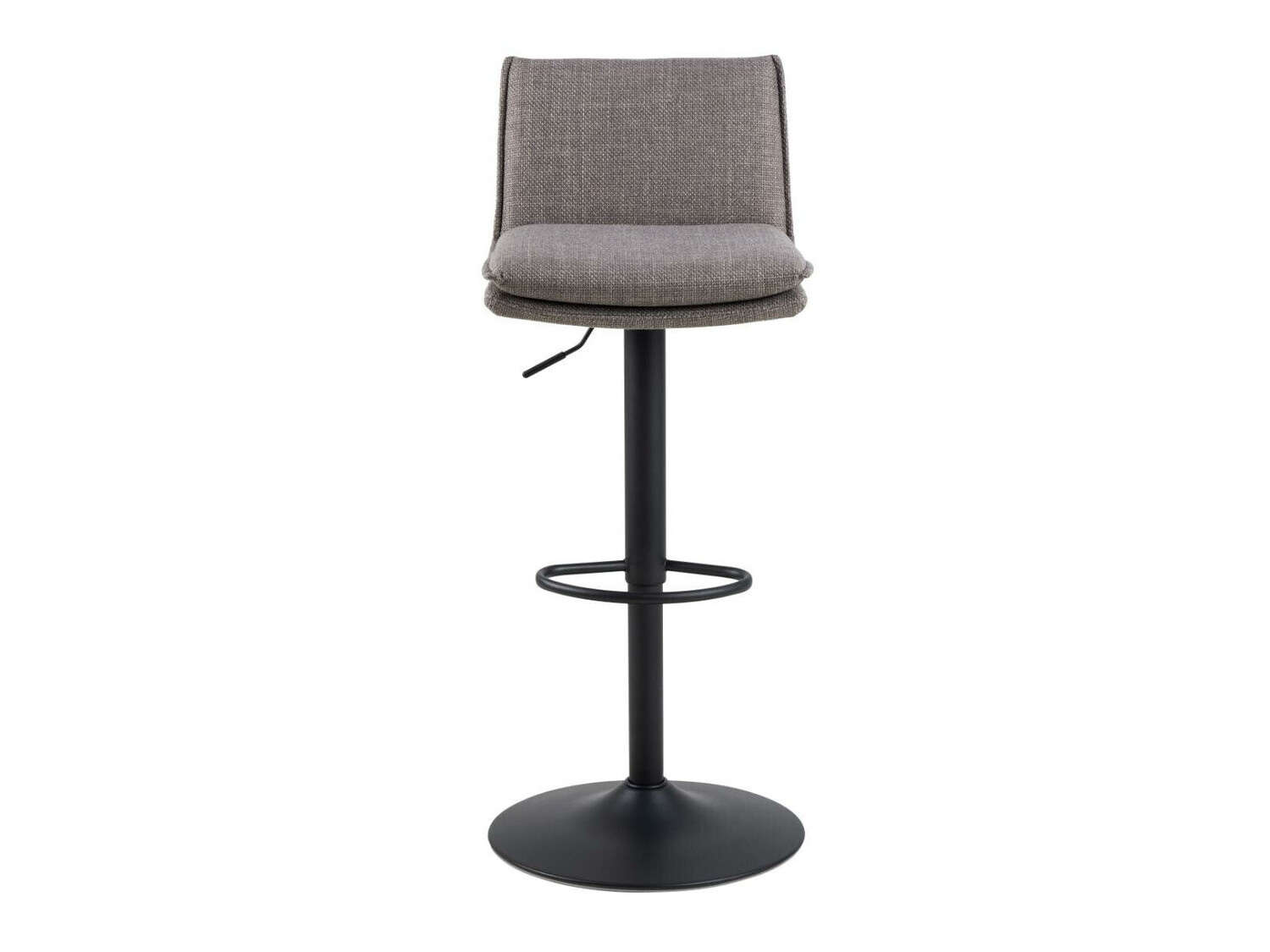 Scaun bar Norsica 648 (Gri deschis)