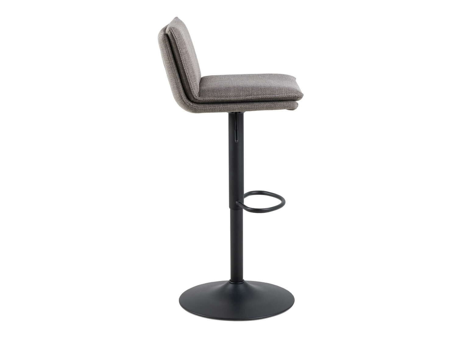 Scaun bar Norsica 648 (Gri deschis)