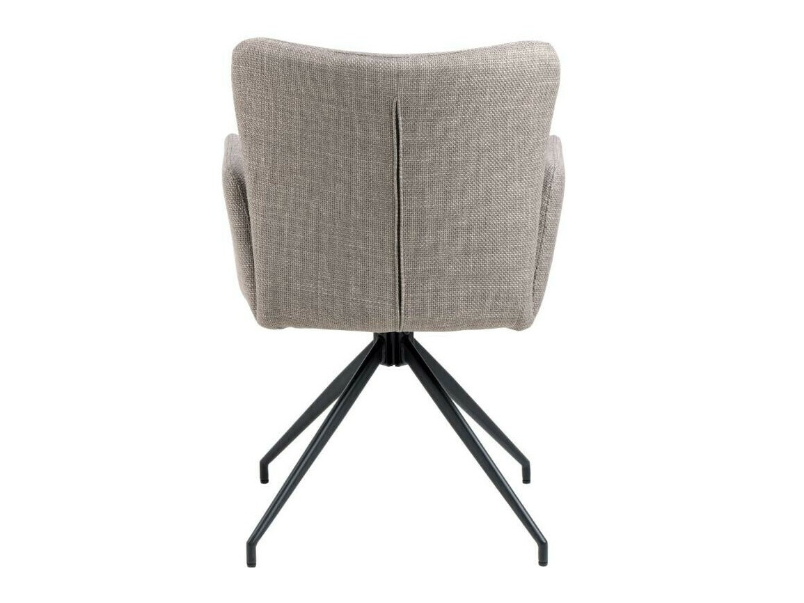 Scaun Norsica 651 (Gri deschis)