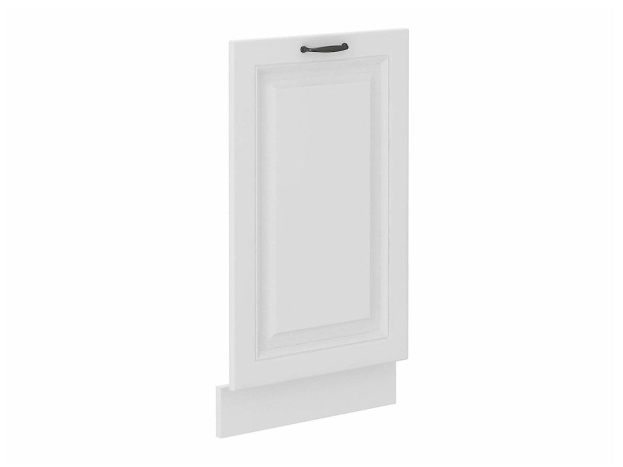 Ușă pentru mașină de spălat vase Retro White 146