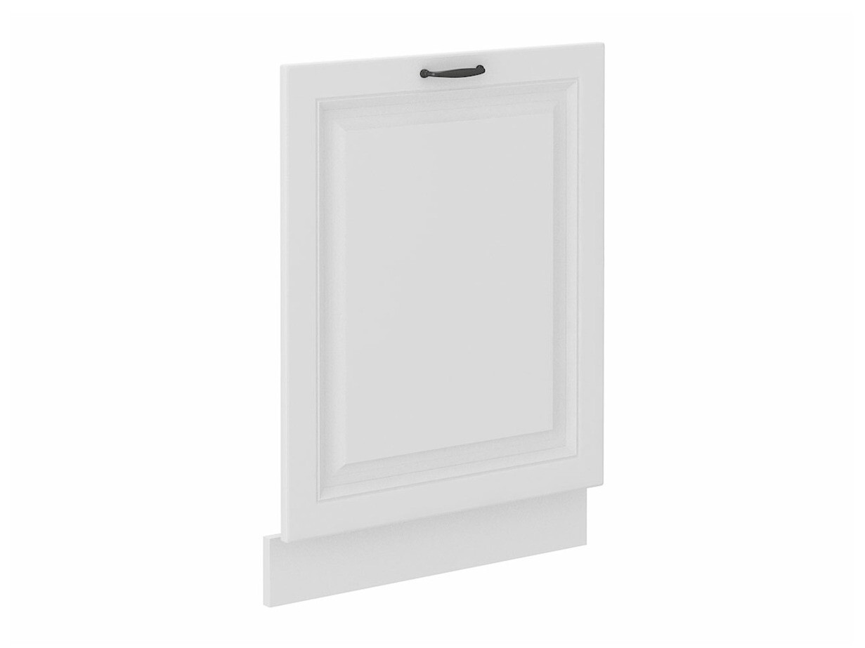 Ușă pentru mașină de spălat vase Retro White 147