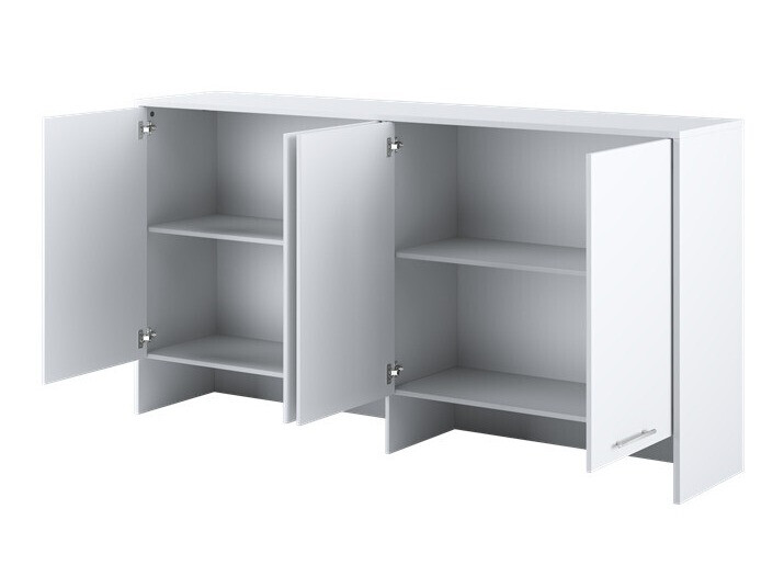 Bufet Concept Pro Lenart II (Alb)