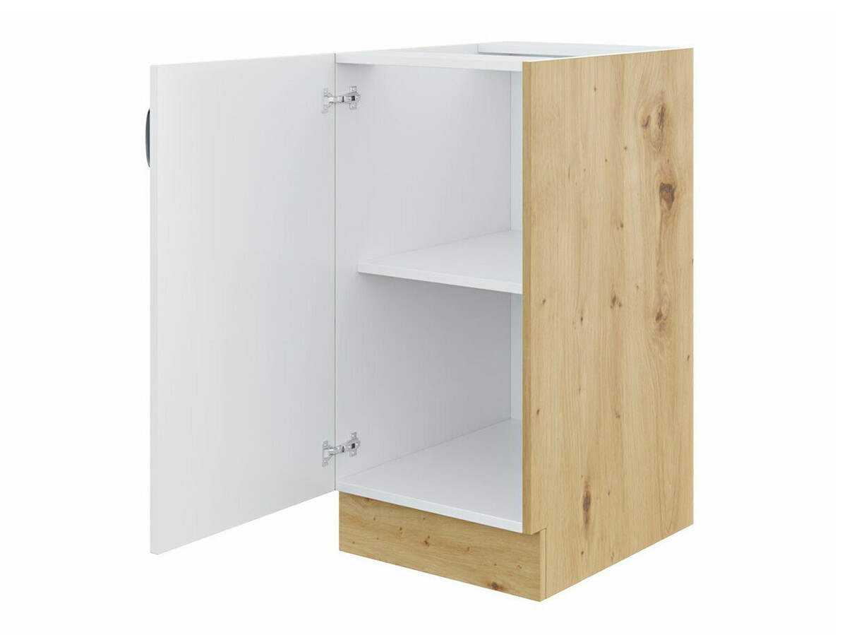 Set de bucătărie modular Retro Grey 149