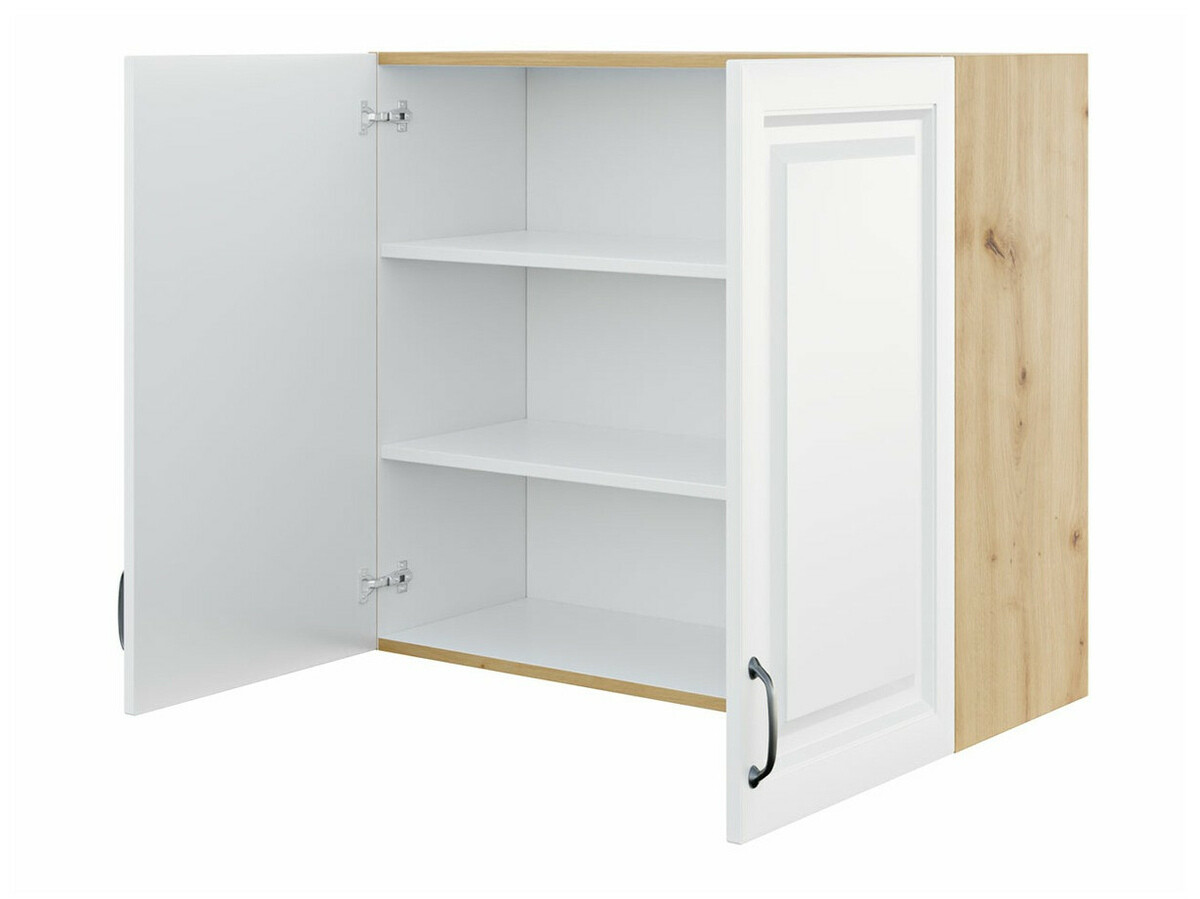 Set de bucătărie modular Retro Grey 150