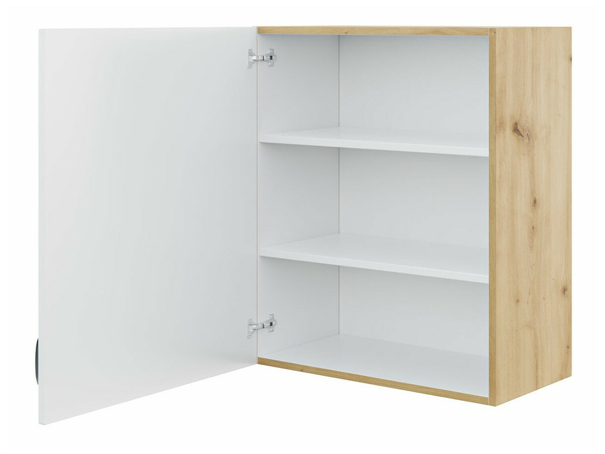Set de bucătărie modular Retro Grey 150