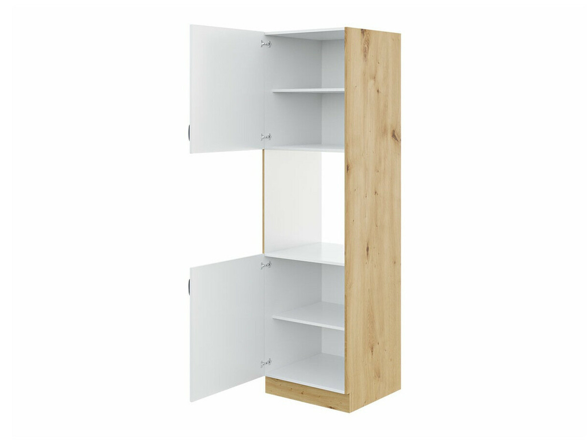 Set de bucătărie modular Retro White 149